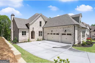 4860 Grandview Court, Flowery Branch, GA 30542 - Photo 1
