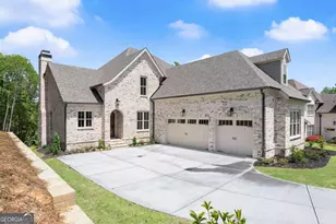 4860 Grandview Ct, Flowery Branch, GA 30542 - Photo 1