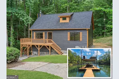 6524 Medlock Road, Gainesville, GA 30506 - Photo 1