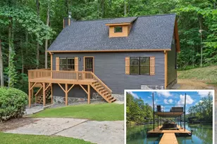 6524 Medlock Rd, Gainesville, GA 30506 - Photo 1