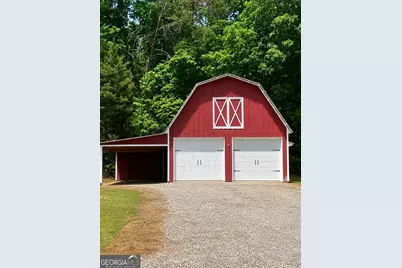 1545 Sam Bell Road, Clarkesville, GA 30523 - Photo 5