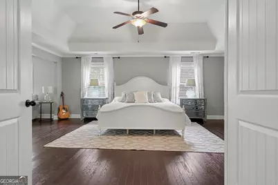 179 Timbercreek Estates Drive, Sharpsburg, GA 30277 - Photo 35