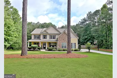 179 Timbercreek Estates Drive, Sharpsburg, GA 30277 - Photo 3