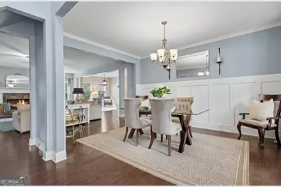 179 Timbercreek Estates Drive, Sharpsburg, GA 30277 - Photo 15