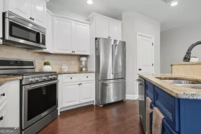 179 Timbercreek Estates Drive, Sharpsburg, GA 30277 - Photo 27