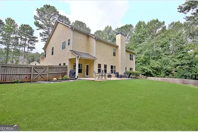 179 Timbercreek Estates Drive, Sharpsburg, GA 30277 - Photo 59