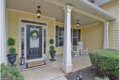 179 Timbercreek Estates Drive, Sharpsburg, GA 30277 - Photo 7