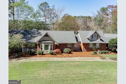 225 Meadowlark Lane, Fitzgerald, GA 31750 - Photo 1