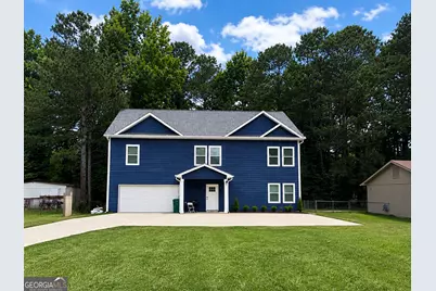 106 Meadowlark Lane, Jonesboro, GA 30236 - Photo 1