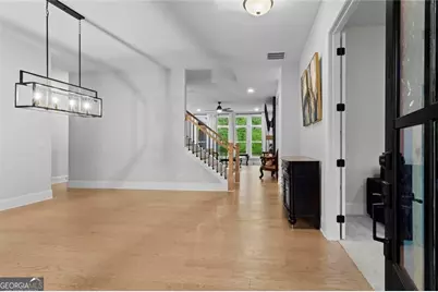 886 Keystone Drive, Woodstock, GA 30188 - Photo 3