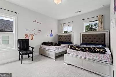 886 Keystone Drive, Woodstock, GA 30188 - Photo 25