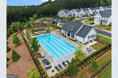 886 Keystone Drive, Woodstock, GA 30188 - Photo 31