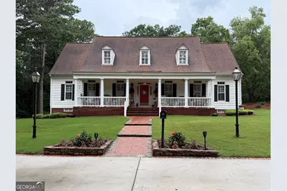 274 Goshen Road, Thomaston, GA 30286 - Photo 1