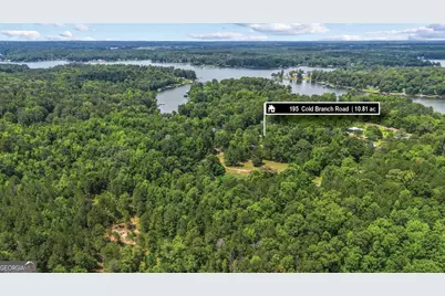 195 Cold Branch Road, Eatonton, GA 31024 - Photo 3