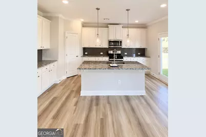 4595 Silver Oak Drive, Gainesville, GA 30504 - Photo 3