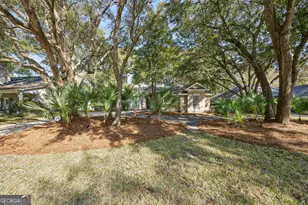 223 Cardinal Cir W, Saint Marys, GA 31558 - Photo 33