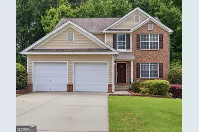 1101 Pine Acre Drive NE, Buford, GA 30518 - Photo 1