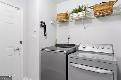 1101 Pine Acre Drive NE, Buford, GA 30518 - Photo 21