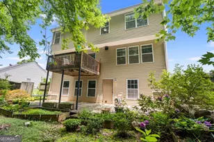 1101 Pine Acre Dr NE, Buford, GA 30518 - Photo 43