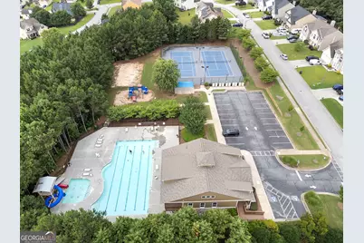 195 Echols Way, Acworth, GA 30101 - Photo 9