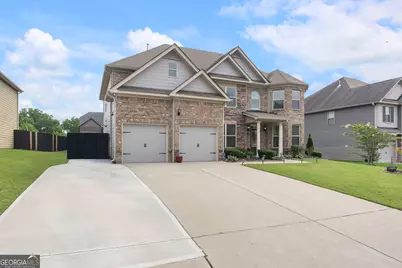 195 Echols Way, Acworth, GA 30101 - Photo 73