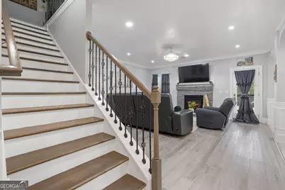 195 Echols Way, Acworth, GA 30101 - Photo 29