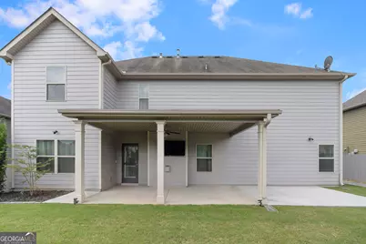 195 Echols Way, Acworth, GA 30101 - Photo 69