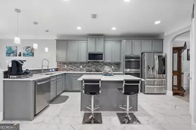 195 Echols Way, Acworth, GA 30101 - Photo 35