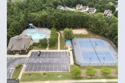 195 Echols Way, Acworth, GA 30101 - Photo 11