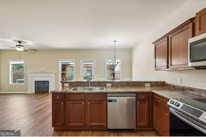 103 Highland Pointe Circle E, Dawsonville, GA 30534 - Photo 9