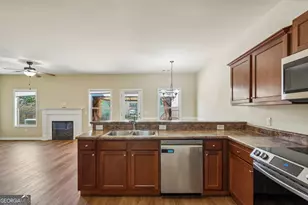 103 Highland Pointe Cir E, Dawsonville, GA 30534 - Photo 9