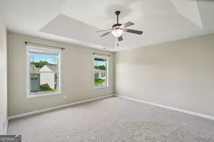 103 Highland Pointe Cir E, Dawsonville, GA 30534 - Photo 17