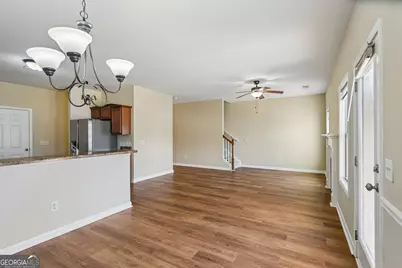 103 Highland Pointe Circle E, Dawsonville, GA 30534 - Photo 5