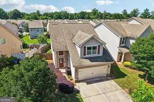 103 Highland Pointe Cir E, Dawsonville, GA 30534 - Photo 27