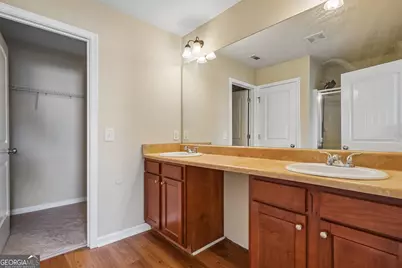 103 Highland Pointe Circle E, Dawsonville, GA 30534 - Photo 19