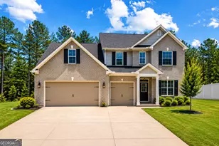 521 Redchurch Dr, McDonough, GA 30252 - Photo 1