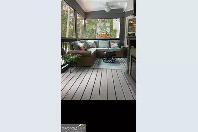 820 Spooner Ridge, Peachtree City, GA 30269 - Photo 3