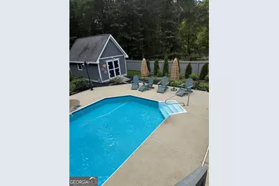 820 Spooner Ridge, Peachtree City, GA 30269 - Photo 5