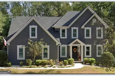 820 Spooner Ridge, Peachtree City, GA 30269 - Photo 1
