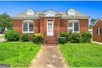 529 E Howell Street, Hartwell, GA 30643 - Photo 13