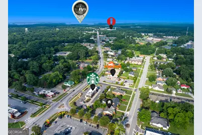 529 E Howell Street, Hartwell, GA 30643 - Photo 15