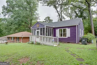 1483 Hawthorne Way, Atlanta, GA 30344 - Photo 3