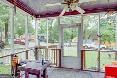 1483 Hawthorne Way, Atlanta, GA 30344 - Photo 5