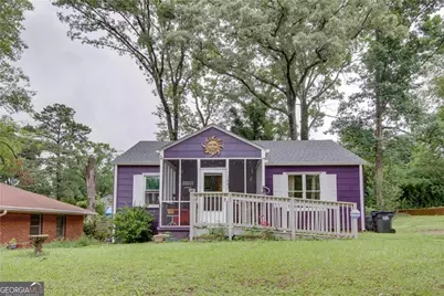 1483 Hawthorne Way, Atlanta, GA 30344 - Photo 1