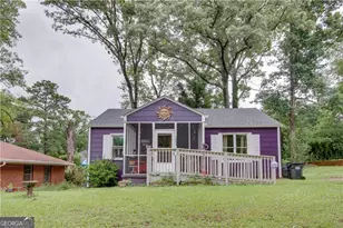 1483 Hawthorne Way, Atlanta, GA 30344 - Photo 1