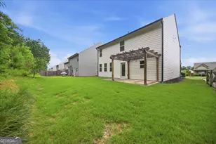 264 Laurelcrest Ln, Dallas, GA 30132 - Photo 5