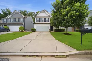 264 Laurelcrest Ln, Dallas, GA 30132 - Photo 3
