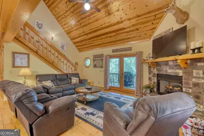 75 Carol Lane, Ellijay, GA 30540 - Photo 5