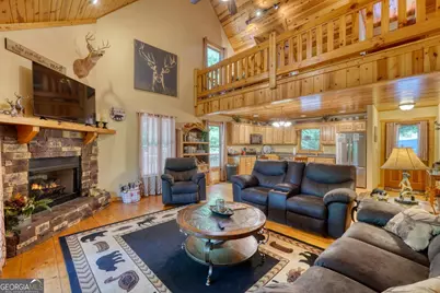75 Carol Lane, Ellijay, GA 30540 - Photo 3