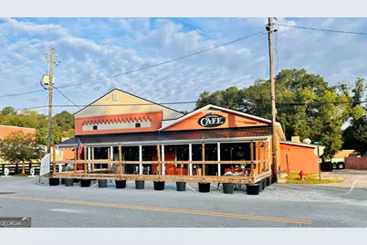92 Main Street, Concord, GA 30206 - Photo 1